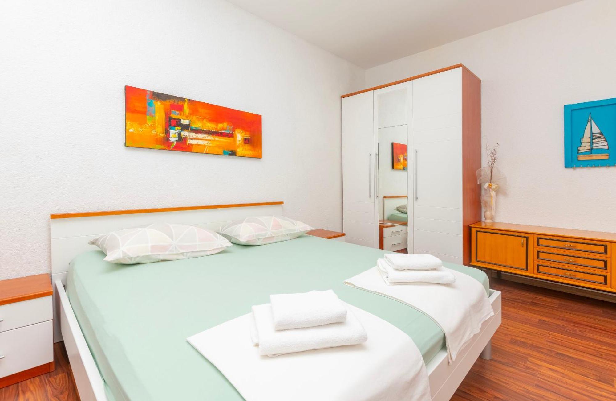 Apartments Amulic Duce Ngoại thất bức ảnh
