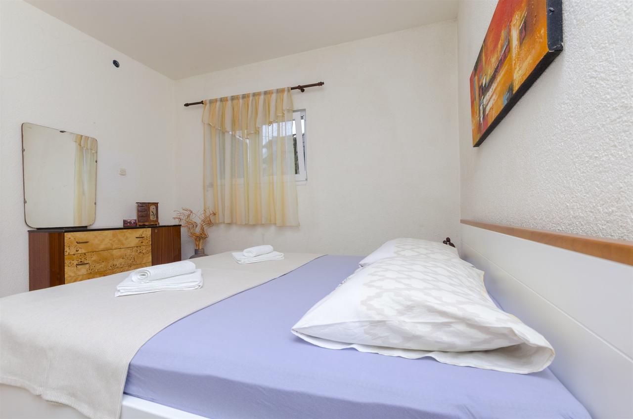 Apartments Amulic Duce Ngoại thất bức ảnh