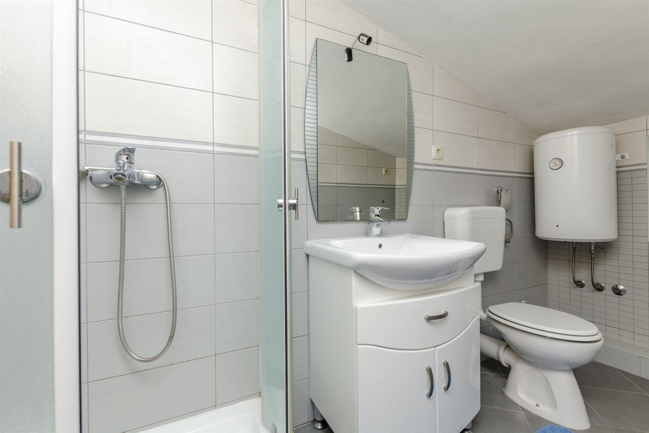 Apartments Amulic Duce Ngoại thất bức ảnh