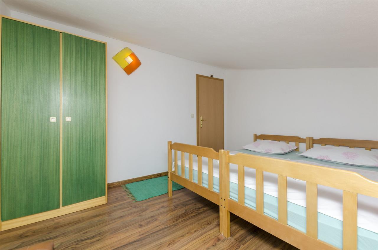 Apartments Amulic Duce Ngoại thất bức ảnh