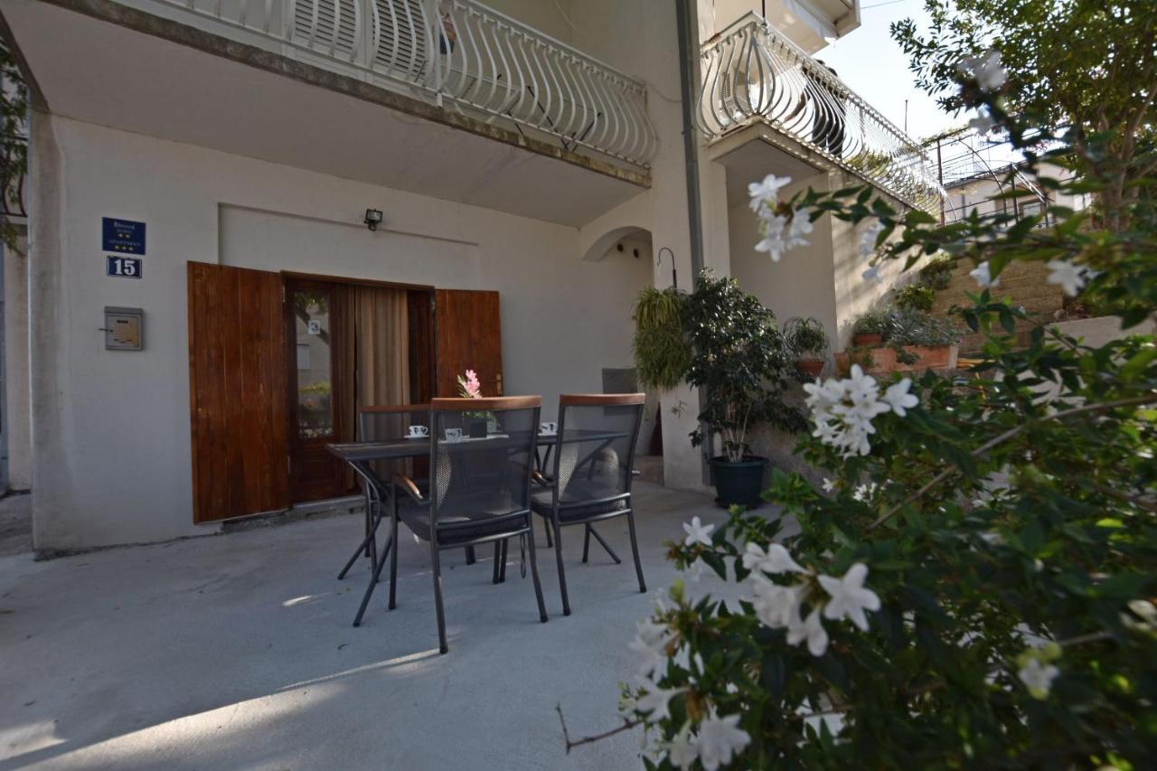 Apartments Amulic Duce Ngoại thất bức ảnh