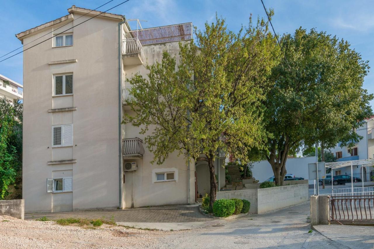Apartments Amulic Duce Ngoại thất bức ảnh